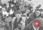 Image of Armenian refugees Constantinople Turkey, 1920, second 60 stock footage video 65675053220