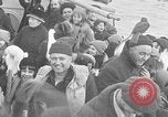 Image of Armenian refugees Constantinople Turkey, 1920, second 61 stock footage video 65675053220