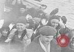 Image of Armenian refugees Constantinople Turkey, 1920, second 62 stock footage video 65675053220