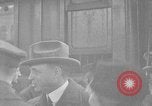 Image of Admiral Mark L Bristol Constantinople Turkey, 1920, second 6 stock footage video 65675053221