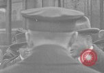 Image of Admiral Mark L Bristol Constantinople Turkey, 1920, second 7 stock footage video 65675053221