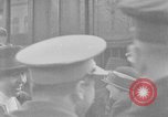 Image of Admiral Mark L Bristol Constantinople Turkey, 1920, second 8 stock footage video 65675053221