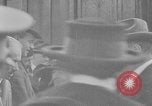 Image of Admiral Mark L Bristol Constantinople Turkey, 1920, second 12 stock footage video 65675053221