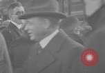 Image of Admiral Mark L Bristol Constantinople Turkey, 1920, second 16 stock footage video 65675053221