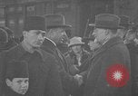Image of Admiral Mark L Bristol Constantinople Turkey, 1920, second 20 stock footage video 65675053221