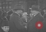 Image of Admiral Mark L Bristol Constantinople Turkey, 1920, second 21 stock footage video 65675053221
