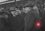Image of Admiral Mark L Bristol Constantinople Turkey, 1920, second 23 stock footage video 65675053221