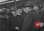 Image of Admiral Mark L Bristol Constantinople Turkey, 1920, second 24 stock footage video 65675053221