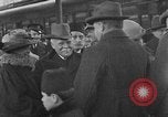 Image of Admiral Mark L Bristol Constantinople Turkey, 1920, second 25 stock footage video 65675053221