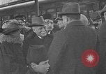Image of Admiral Mark L Bristol Constantinople Turkey, 1920, second 26 stock footage video 65675053221