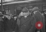 Image of Admiral Mark L Bristol Constantinople Turkey, 1920, second 27 stock footage video 65675053221