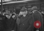 Image of Admiral Mark L Bristol Constantinople Turkey, 1920, second 29 stock footage video 65675053221