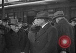 Image of Admiral Mark L Bristol Constantinople Turkey, 1920, second 30 stock footage video 65675053221