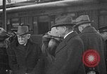 Image of Admiral Mark L Bristol Constantinople Turkey, 1920, second 31 stock footage video 65675053221