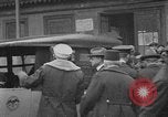 Image of Admiral Mark L Bristol Constantinople Turkey, 1920, second 34 stock footage video 65675053221