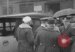 Image of Admiral Mark L Bristol Constantinople Turkey, 1920, second 38 stock footage video 65675053221