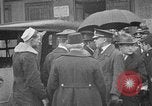 Image of Admiral Mark L Bristol Constantinople Turkey, 1920, second 40 stock footage video 65675053221