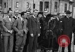 Image of Admiral Mark L Bristol Constantinople Turkey, 1920, second 3 stock footage video 65675053222