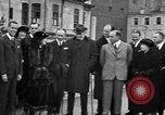 Image of Admiral Mark L Bristol Constantinople Turkey, 1920, second 5 stock footage video 65675053222
