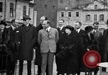 Image of Admiral Mark L Bristol Constantinople Turkey, 1920, second 6 stock footage video 65675053222
