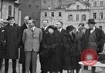 Image of Admiral Mark L Bristol Constantinople Turkey, 1920, second 7 stock footage video 65675053222