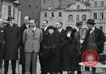 Image of Admiral Mark L Bristol Constantinople Turkey, 1920, second 8 stock footage video 65675053222