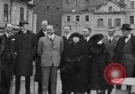 Image of Admiral Mark L Bristol Constantinople Turkey, 1920, second 9 stock footage video 65675053222