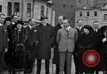 Image of Admiral Mark L Bristol Constantinople Turkey, 1920, second 10 stock footage video 65675053222