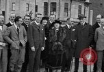 Image of Admiral Mark L Bristol Constantinople Turkey, 1920, second 12 stock footage video 65675053222
