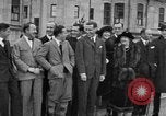 Image of Admiral Mark L Bristol Constantinople Turkey, 1920, second 13 stock footage video 65675053222