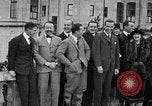 Image of Admiral Mark L Bristol Constantinople Turkey, 1920, second 14 stock footage video 65675053222