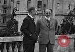 Image of Admiral Mark L Bristol Constantinople Turkey, 1920, second 15 stock footage video 65675053222