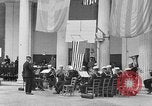 Image l'Amiral Mark L Bristol Athènes Grèce, 1920, de la seconde 20 séquences d'archives historiques vidéo 65675053223