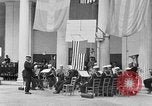Image l'Amiral Mark L Bristol Athènes Grèce, 1920, de la seconde 25 séquences d'archives historiques vidéo 65675053223
