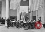 Image l'Amiral Mark L Bristol Athènes Grèce, 1920, de la seconde 28 séquences d'archives historiques vidéo 65675053223