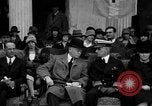 Image l'Amiral Mark L Bristol Athènes Grèce, 1920, de la seconde 30 séquences d'archives historiques vidéo 65675053223