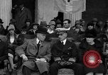 Image l'Amiral Mark L Bristol Athènes Grèce, 1920, de la seconde 31 séquences d'archives historiques vidéo 65675053223