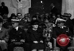 Image l'Amiral Mark L Bristol Athènes Grèce, 1920, de la seconde 33 séquences d'archives historiques vidéo 65675053223