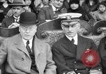 Image l'Amiral Mark L Bristol Athènes Grèce, 1920, de la seconde 37 séquences d'archives historiques vidéo 65675053223