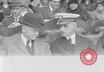 Image l'Amiral Mark L Bristol Athènes Grèce, 1920, de la seconde 47 séquences d'archives historiques vidéo 65675053223
