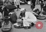 Standbild amerikanische Matrosen in Nordafrika Nordafrika, 1920, aus Sekunde 42 historischem Filmmaterial Videoclip 65675053227