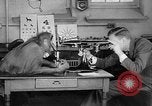 Image of orangutan Philadelphia Pennsylvania USA, 1936, second 12 stock footage video 65675053229