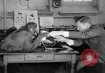 Image of orangutan Philadelphia Pennsylvania USA, 1936, second 17 stock footage video 65675053229