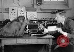 Image of orangutan Philadelphia Pennsylvania USA, 1936, second 23 stock footage video 65675053229