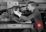 Image of orangutan Philadelphia Pennsylvania USA, 1936, second 28 stock footage video 65675053229