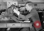 Image of orangutan Philadelphia Pennsylvania USA, 1936, second 29 stock footage video 65675053229