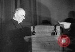 Image of people casting votes France, 1936, second 21 stock footage video 65675053230