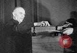 Image of people casting votes France, 1936, second 24 stock footage video 65675053230