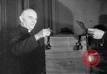 Image of people casting votes France, 1936, second 25 stock footage video 65675053230