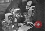Image of people casting votes France, 1936, second 33 stock footage video 65675053230